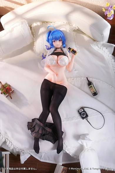Фигурка St. Louis от AmiAmi, Hasuki