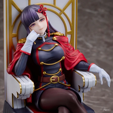 Фигурка Ren Yamashiro от UnionCreative