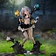 Фигурка Jade от UnionCreative