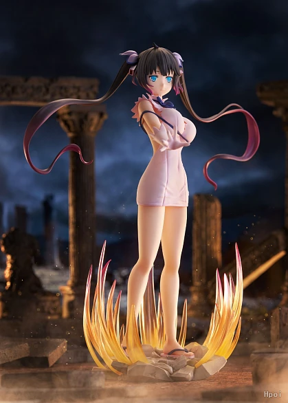 Фигурка Hestia от Alice Glint Standart версия