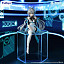Фигурка Luo Tianyi от FuRyu