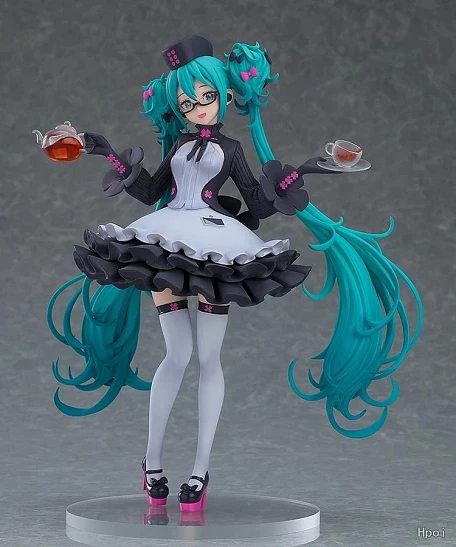 Фигурка Hatsune Miku от Good Smile Company