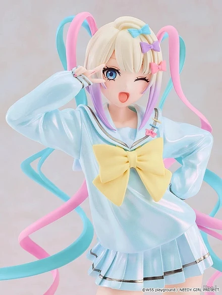 Фигурка K-Angel от Good Smile Company