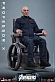 Фигурка Professor X (Charles Xavier) от Hot Toys