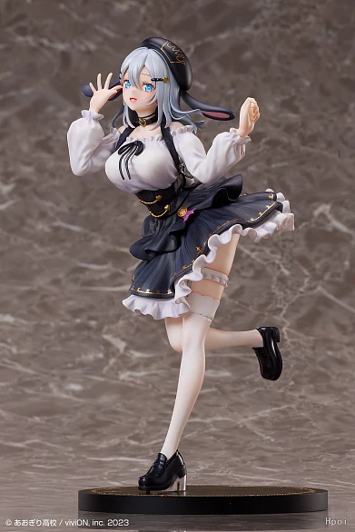 Фигурка Yamaguro Nekuro от A Dimension