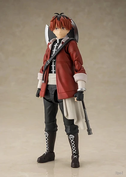 Фигурка Stark от Bandai Spirits