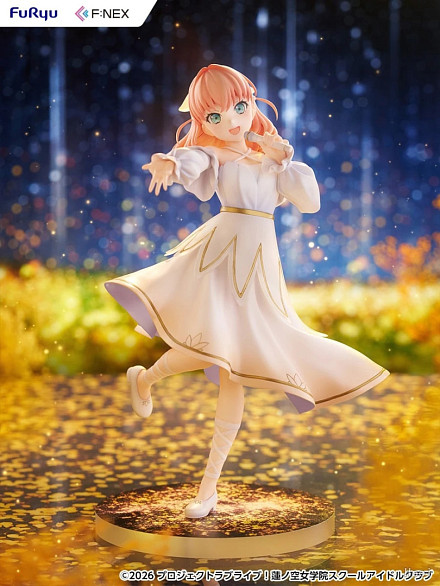 Фигурка Kaho Hinoshita от F:NEX (FuRyu)