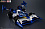 Фигурка Super Asurada 01 от Threezero