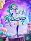 Фигурка Hatsune Miku  от FuRyu