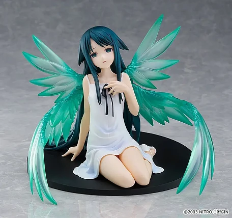 Фигурка Saya от Good Smile Company