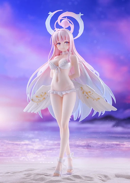 Фигурка Misono Mika от Good Smile Company Обычная версия