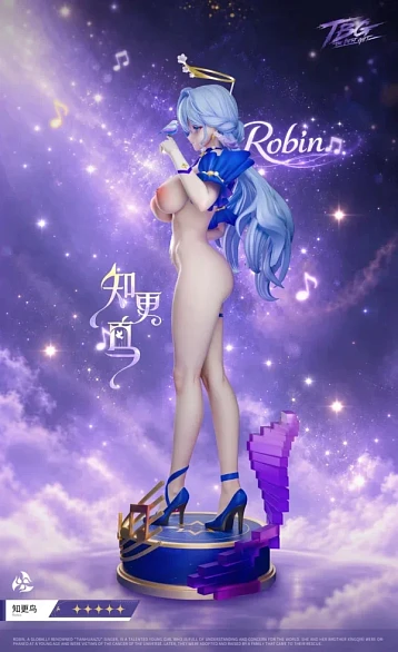 Фигурка Robin от TBG Studio