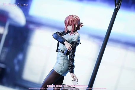 Фигурка Tayama (Yamada) от Perilous Curve Studio