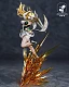 Фигурка Pyra, Mythra от MengYaXiang Studio Версия с Митрой