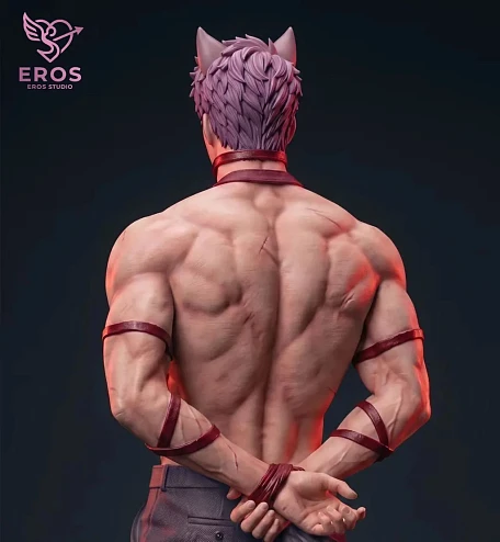 Фигурка Valko от Eros Studio