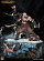 Фигурка Kratos/Кратос, Artreus/Артрей от Sword&Wing Studio