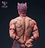 Фигурка Valko от Eros Studio