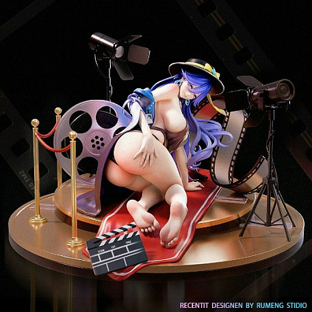 Фигурка Lucilla от Rumeng Studio