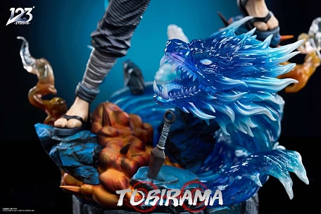 Фигурка Senju Tobirama от 123 Studio