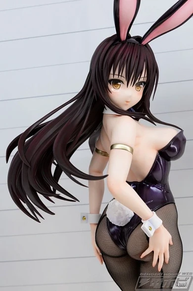 Фигурка Kotegawa Yui от FREEing