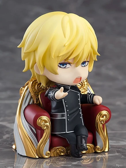 Фигурка Reinhard von Lohengramm от Good Smile Company