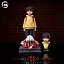 Фигурка Yuta Okkotsu, Rika Orimoto от DEEP Studio
