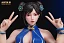 Фигурка Chun-Li от HeiJi Toys