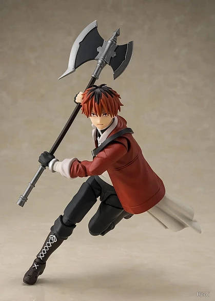 Фигурка Stark от Bandai Spirits