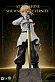 Фигурка Saber от zn studio, Snow Unity Studio