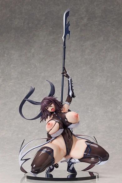 Фигурка Shiranui Mizuki от BINDing Обычная версия