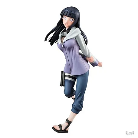 Фигурка Hyuga Hinata от MegaHouse