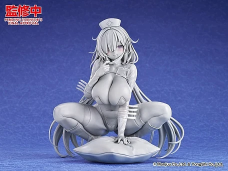 Фигурка Mogador от Good Smile Arts Shanghai (Good Smile Company)