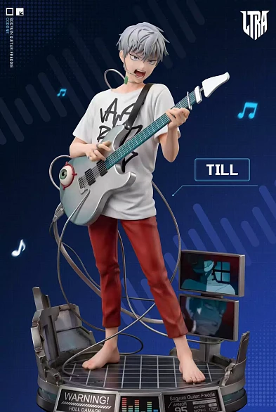 Фигурка Till от LTRA Studio