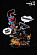Фигурка Spider Man, Venom от 27abyss Studio