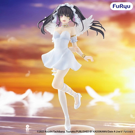 Фигурка Kurumi Tokisaki от FuRyu