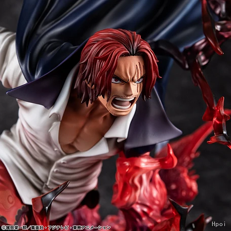 Фигурка Shanks от MegaHouse