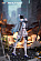 Фигурка HK416 от Bibi Buttons
