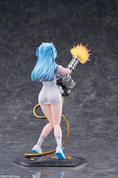 Фигурка Shifty от Hobby Sakura
