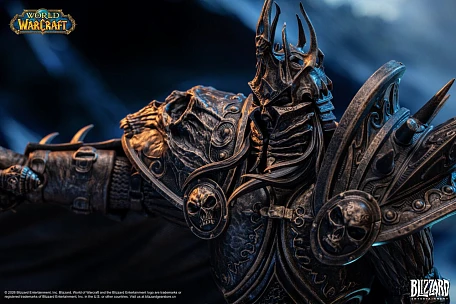 Фигурка Lich King от Blizzard