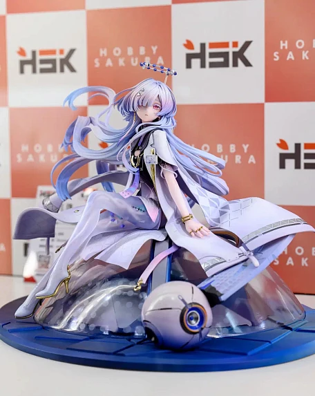 Фигурка Mornye от Hobby Sakura