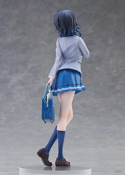 Фигурка Umi Asanagi от KDcolle (KADOKAWA)