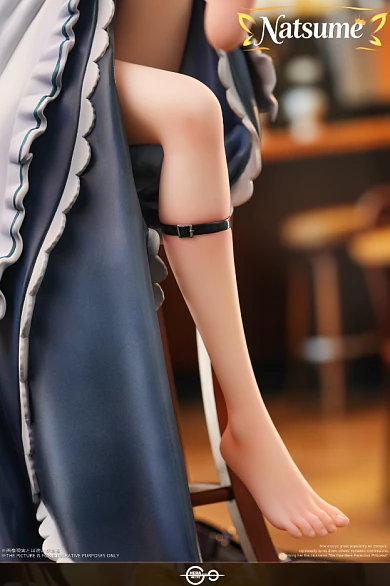 Фигурка Shiki Natsume от HeRa Studio