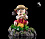Фигурка Mei Kusakabe от ShenYin Studio