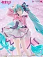 Фигурка Hatsune Miku от S-FIRE