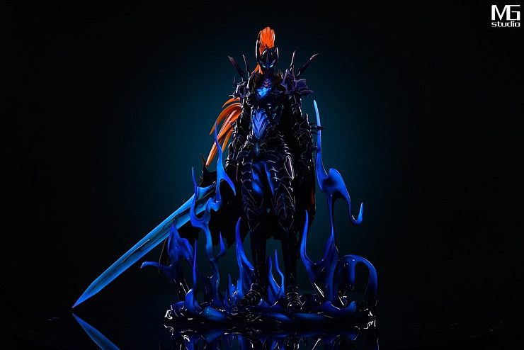 Igris от MG Studio