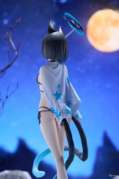 Фигурка Kiryuu Kikyou от Design COCO