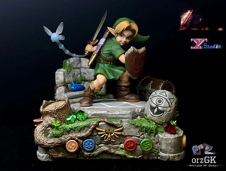 Фигурка Link от TY Studio