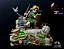 Фигурка Link от TY Studio