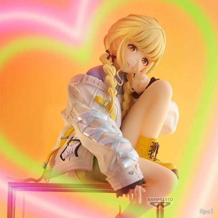 Фигурка Kotone Fujita от Banpresto (Bandai Spirits)