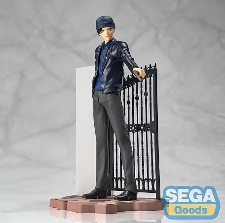 Фигурка Shuichi Akai от SEGA